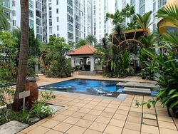 The Lakeshore (D22), Condominium #578775041
